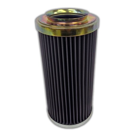 Main Filter Hydraulic Filter, replaces WIX R69D40BV, Return Line, 40 micron, Outside-In MF0064961